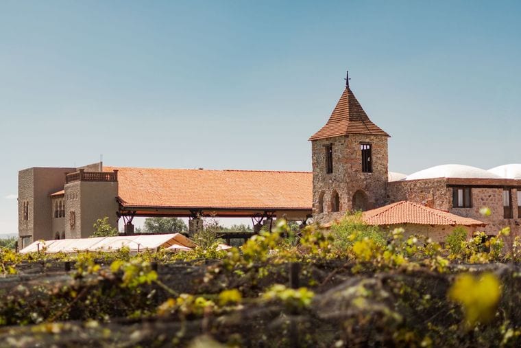 Pecos Flavors Winery + Bistro