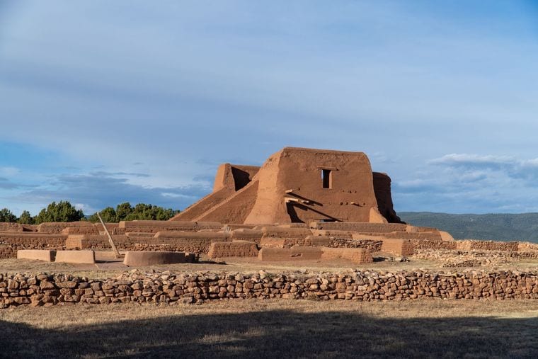 Historical Society for Southeast New Mexico