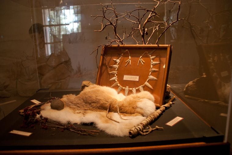 History Center of SLO County