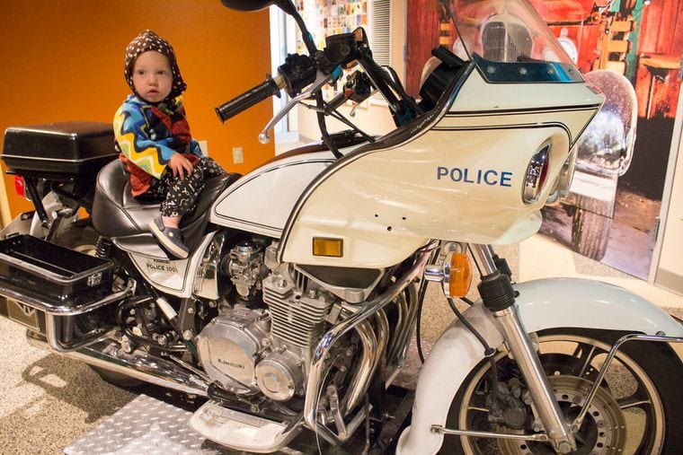 SLO Children’s Museum