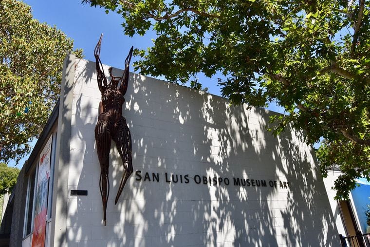 SLO Museum of Art