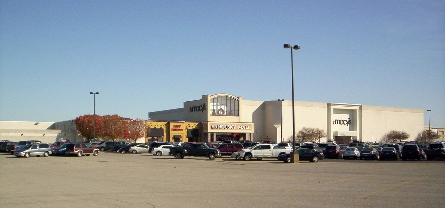 Sandusky Mall