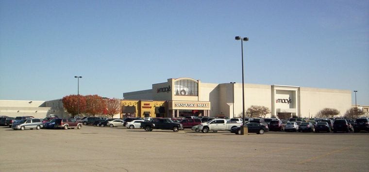 Sandusky Mall
