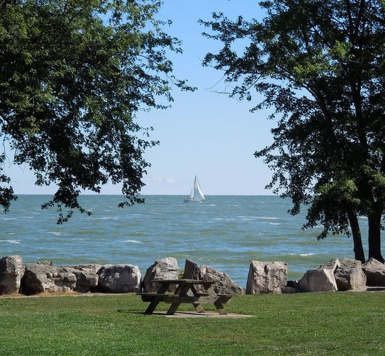 East Harbor State Park