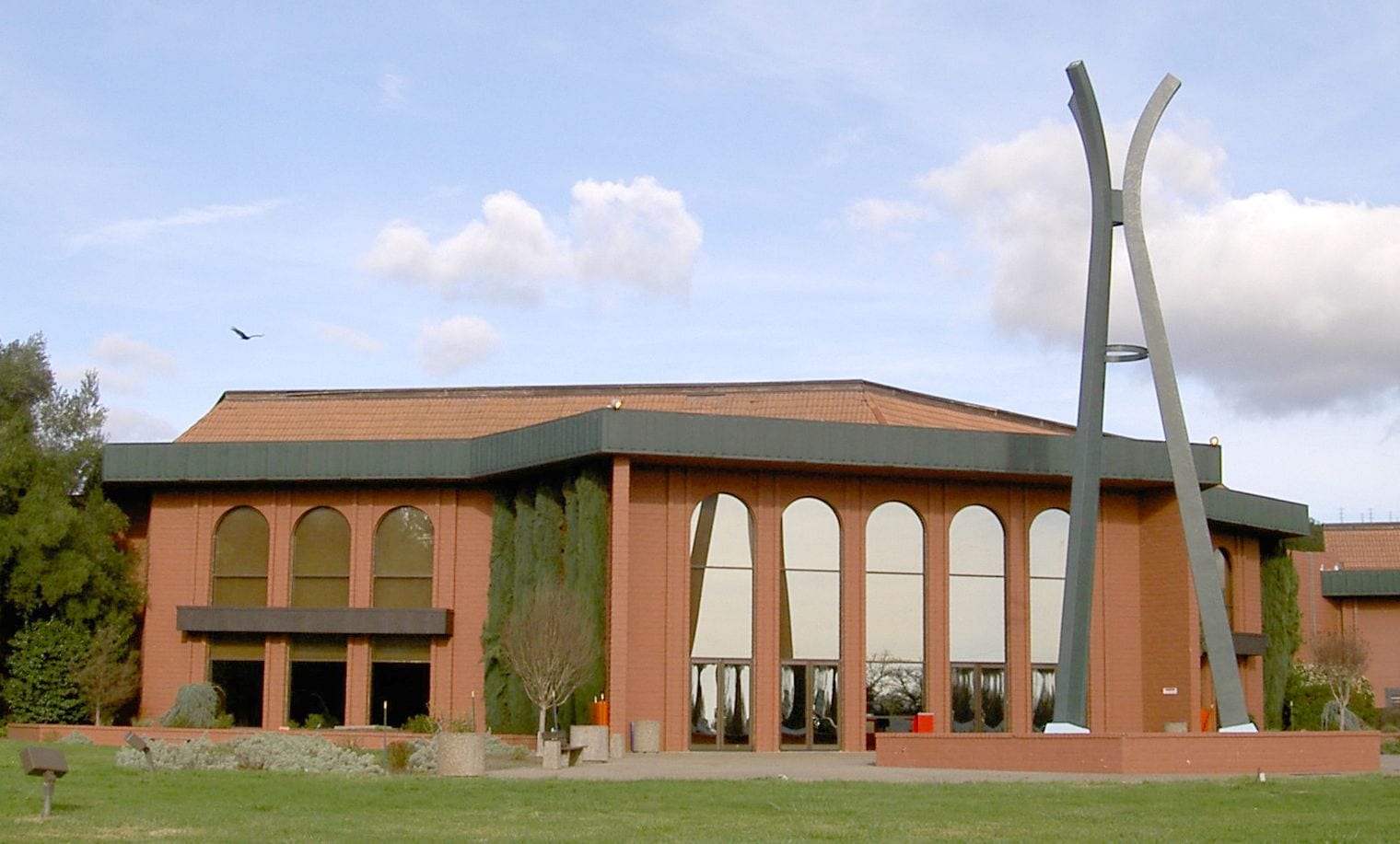 Luther Burbank Center for the Arts, Santa Rosa, California