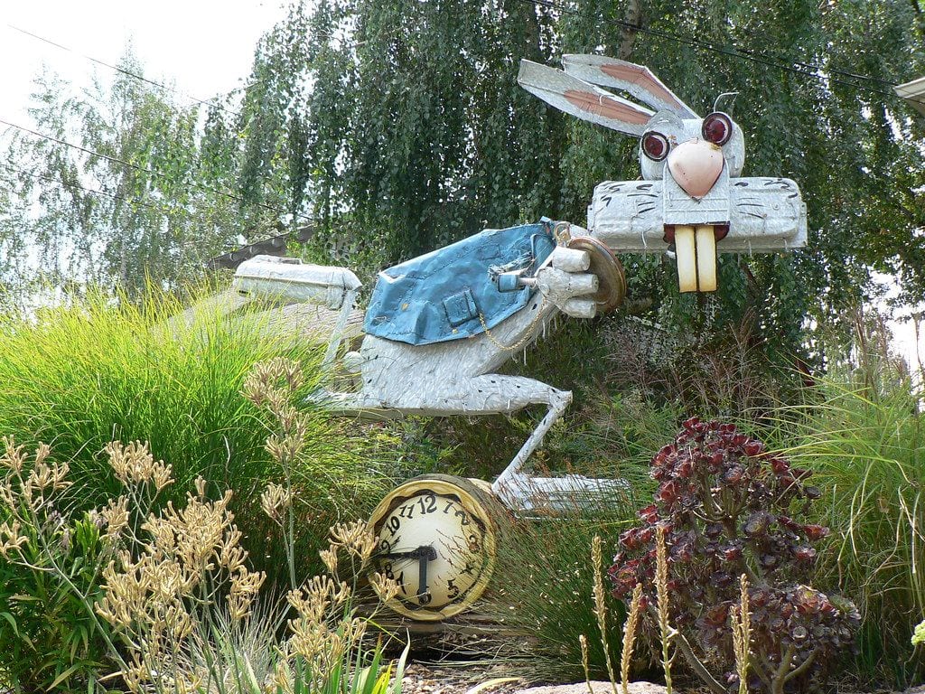 Patrick Amiot, Santa Rosa, California