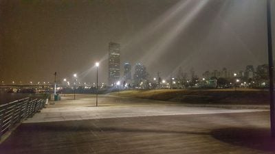 Yeouido Hangang Park