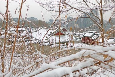 Gyeonghuigung Palace