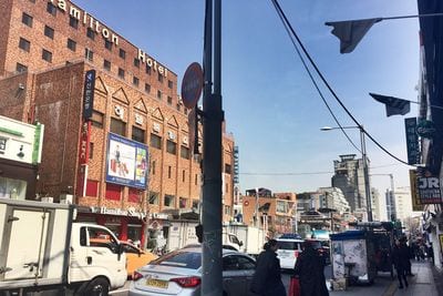 Itaewon