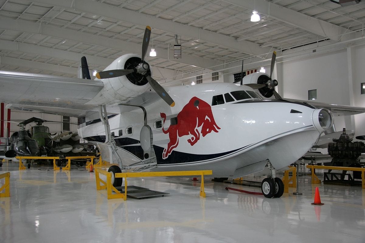 Tennesee Museum of Aviation, Sevierville, Tennessee