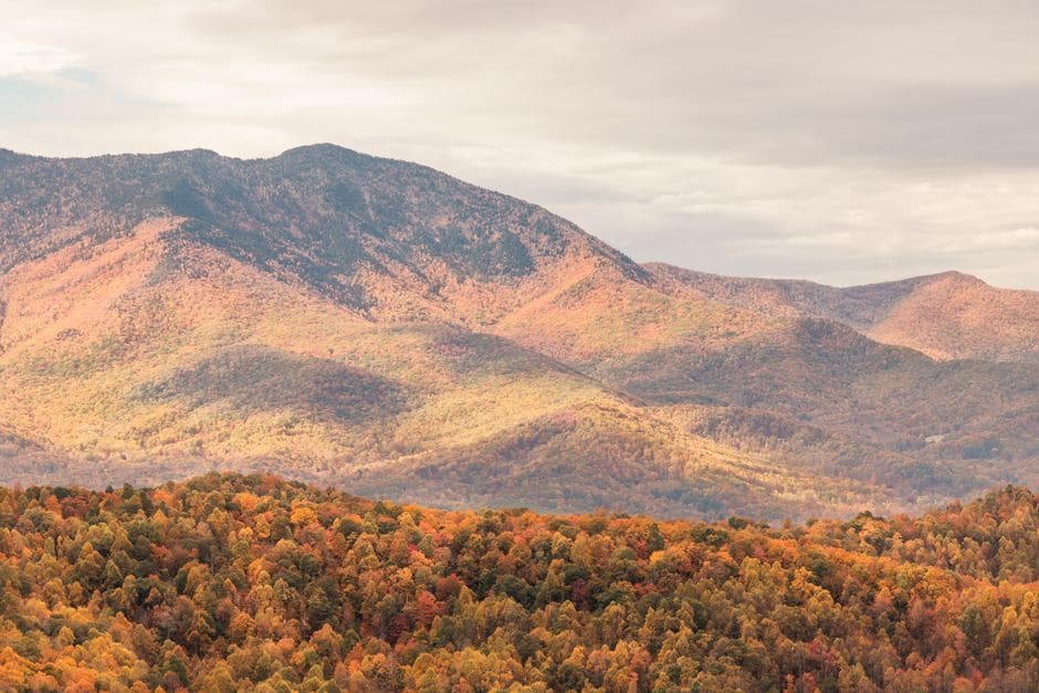 Smoky Mountain Knife Works, Sevierville, Tennessee