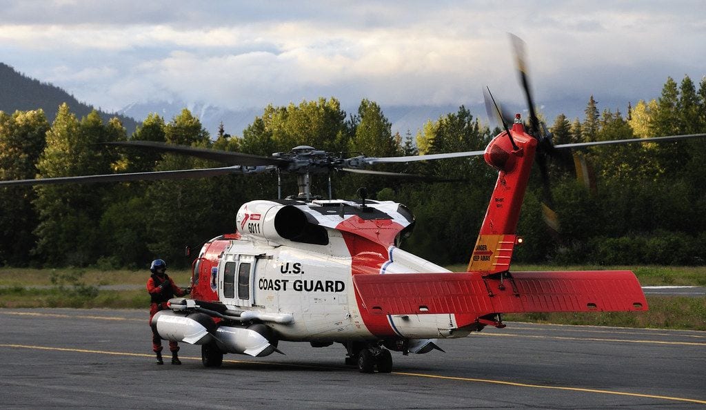 Seward Helicopter Tours