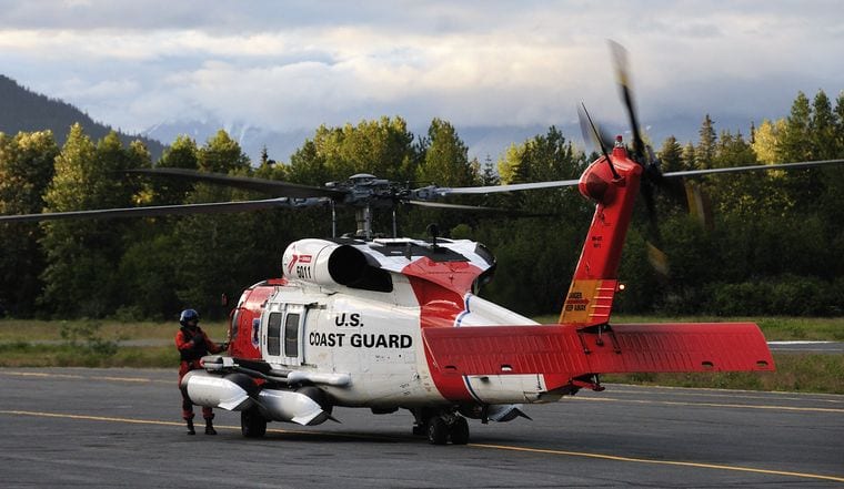 Seward Helicopter Tours