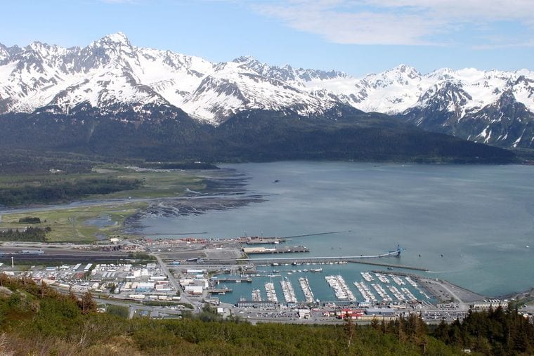 Mount Marathon