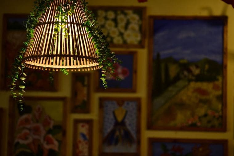 Resurrect Art Coffee House and Art Gallery