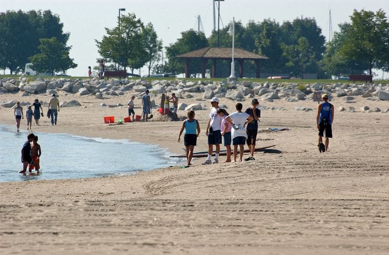 Neshotah Park