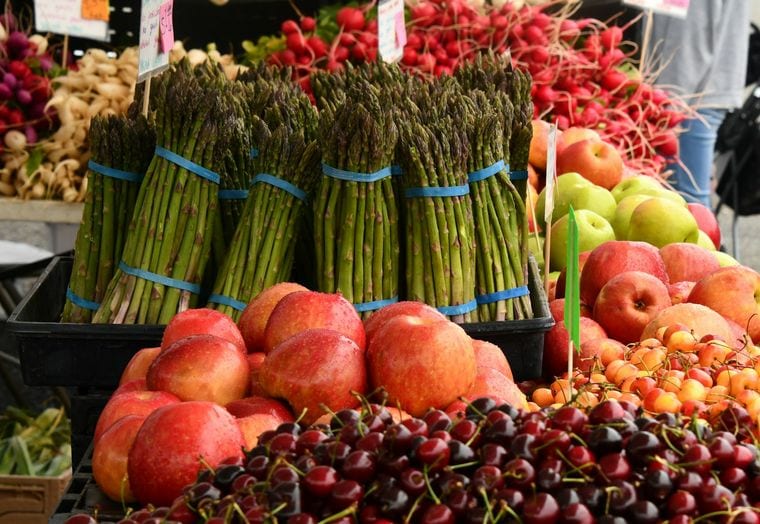 SCIO’s Sheboygan Farmers Market