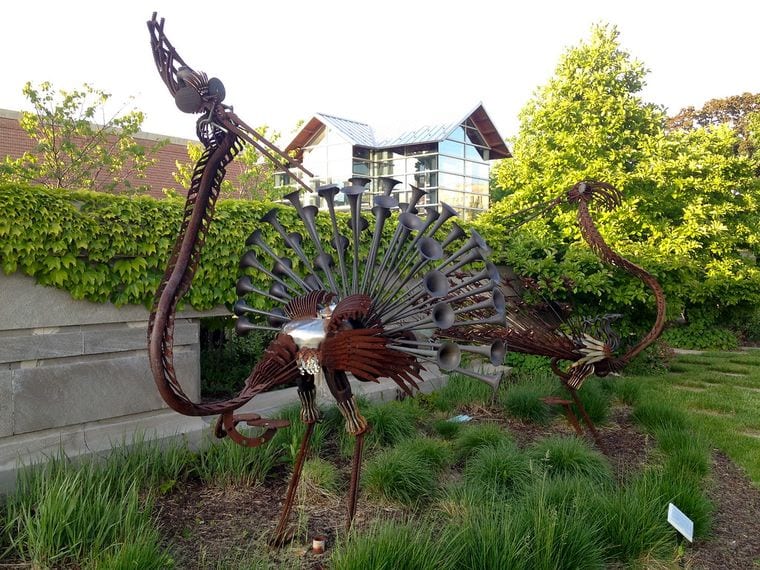 John Michael Kohler Arts Center