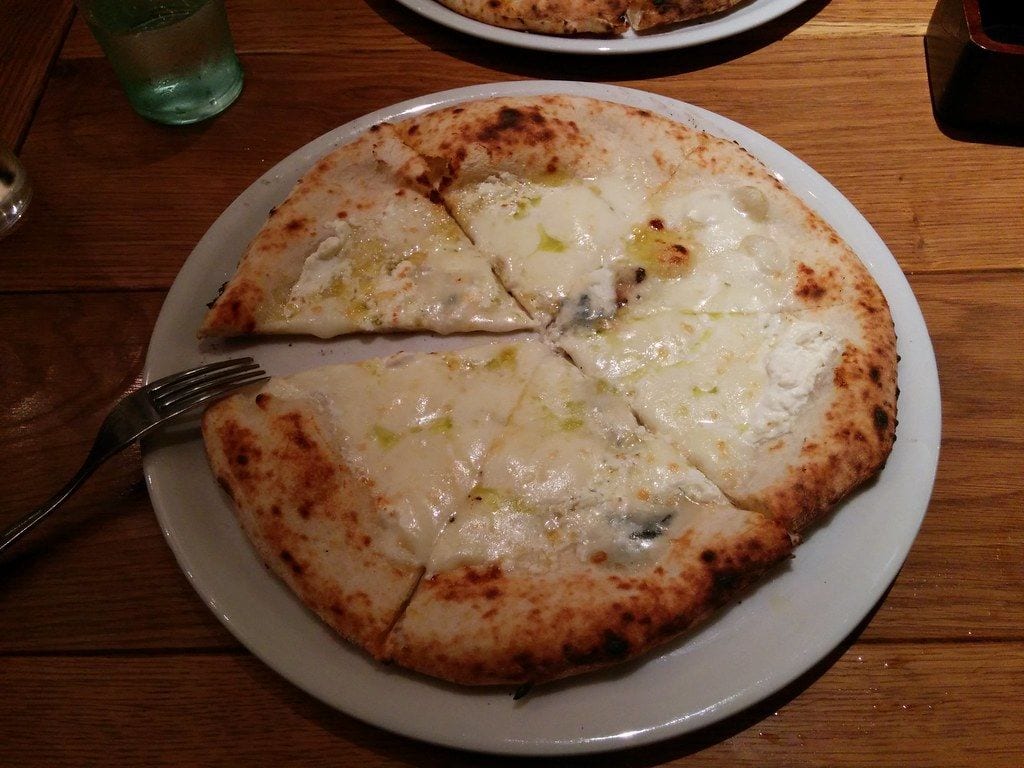 Il Ritrovo, Sheboygan, Wisconsin