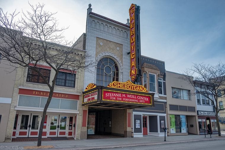 Stefanie H. Weill Center for the Performing Arts
