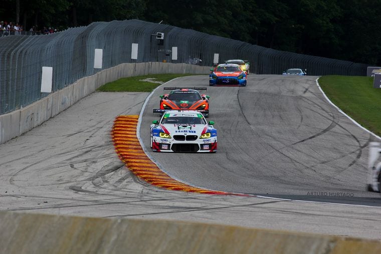 Road America