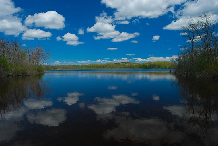 Kettle Moraine State Forest – Northern Unit