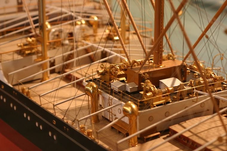 Wisconsin Maritime Museum