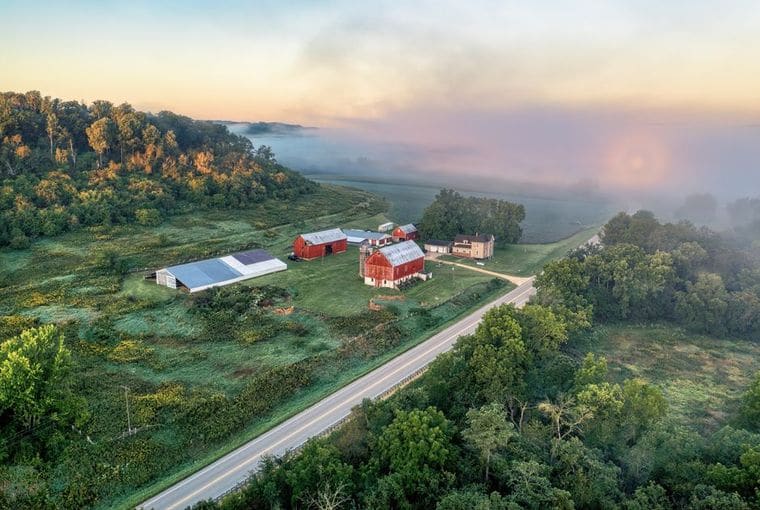 Farm Wisconsin Discovery Center