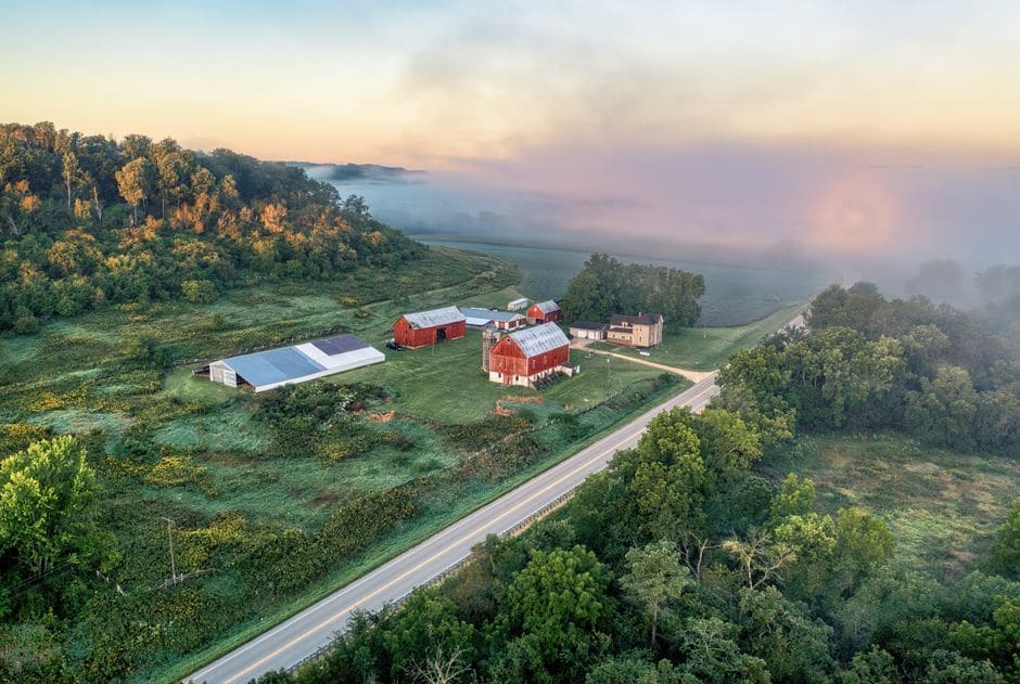 Farm Wisconsin Discovery Center