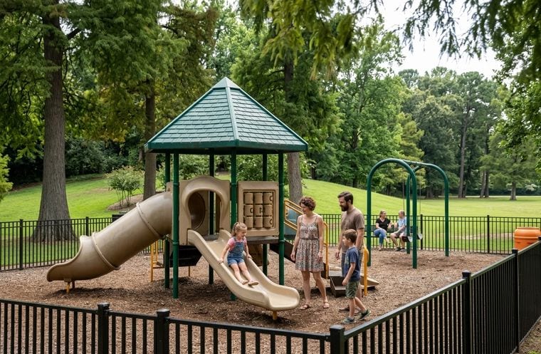 Betty Virginia Park