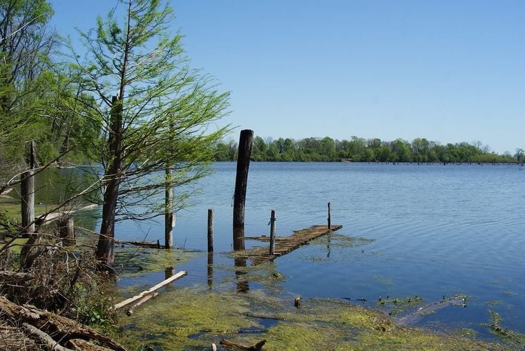 Red River National Wildlife Refuge