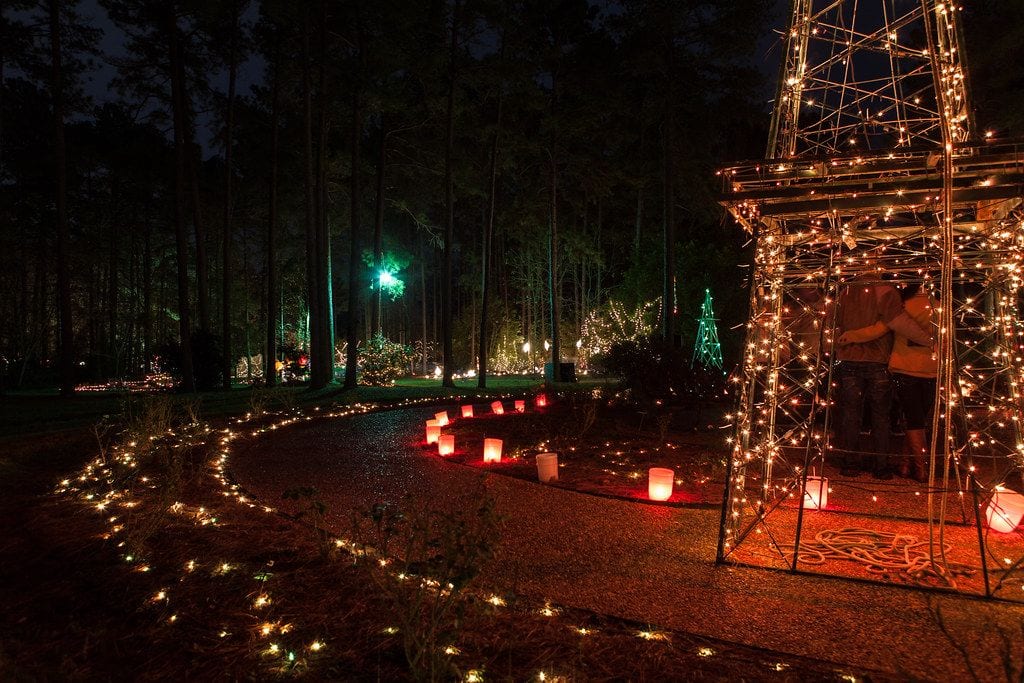 American Rose Center, Shreveport, Louisiana
