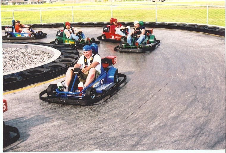 Thunder Road Family Fun Park