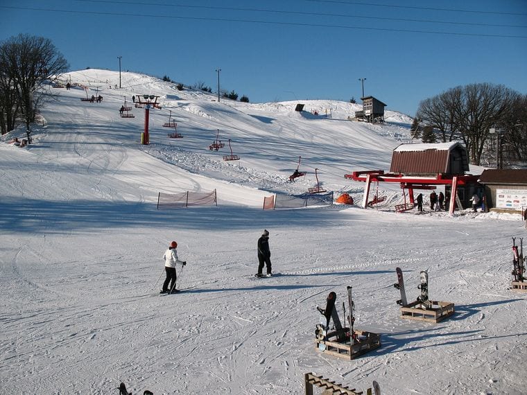 Great Bear Ski Valley