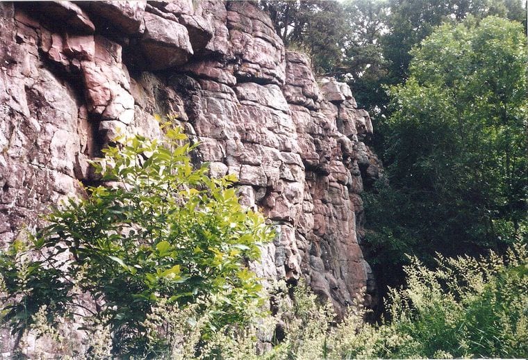 Devil’s Gulch Park