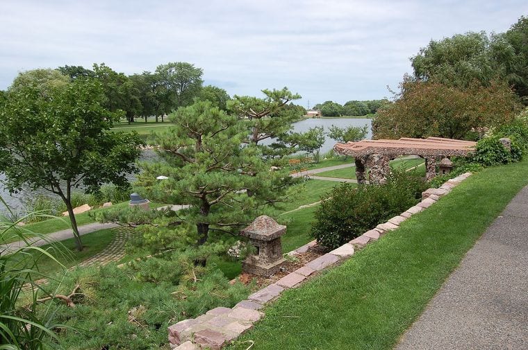 Japanese Garden