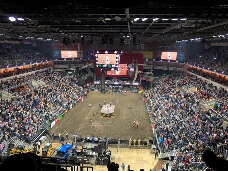Denny Sanford Premier Center