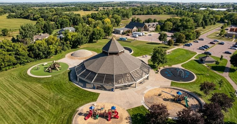 Sertoma Park
