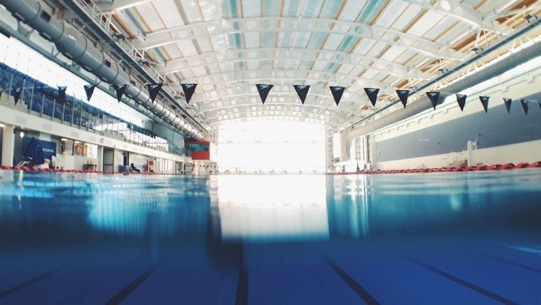 Midco Aquatic Center