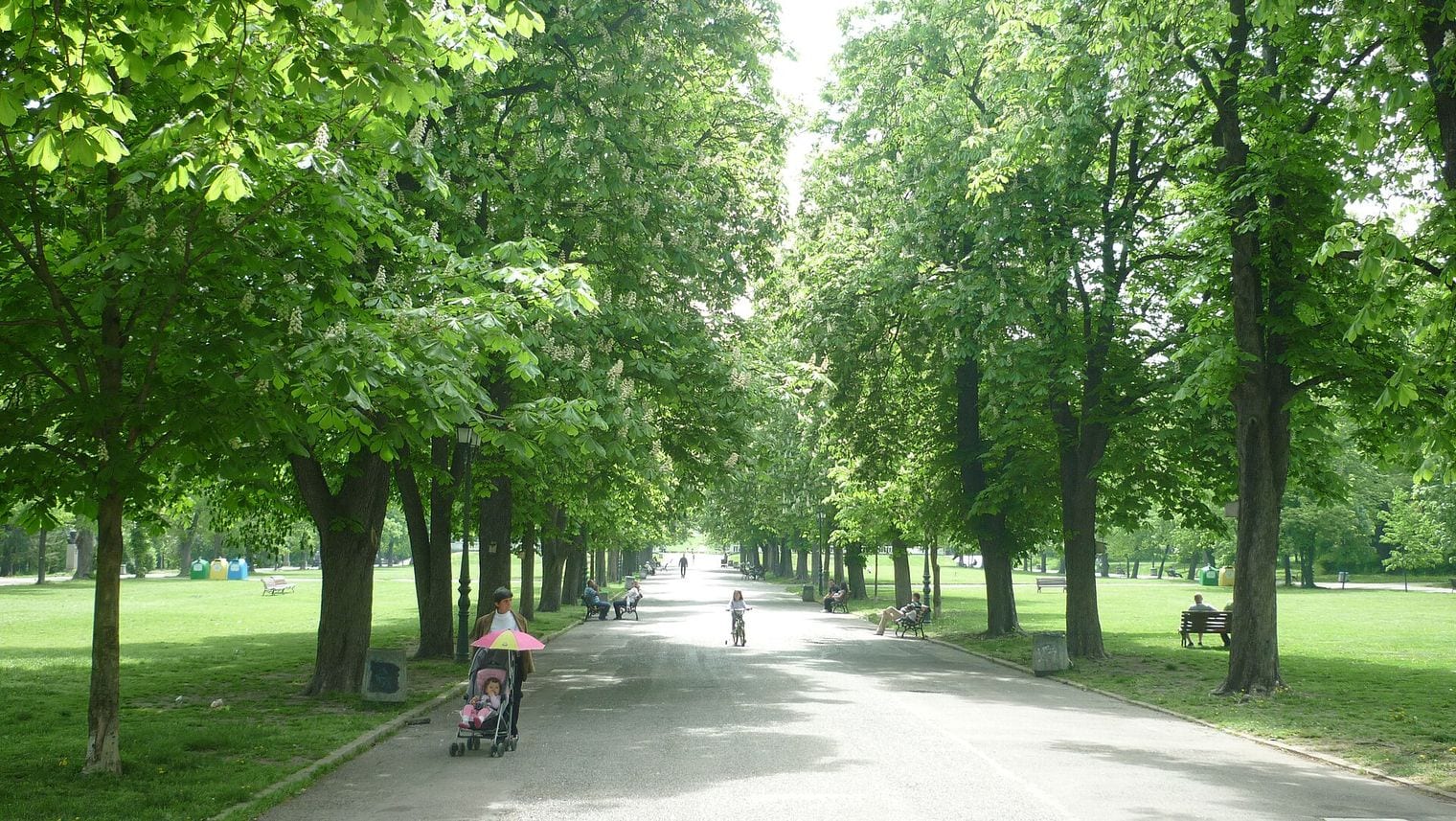 Borisova Gradina, Bulgaria