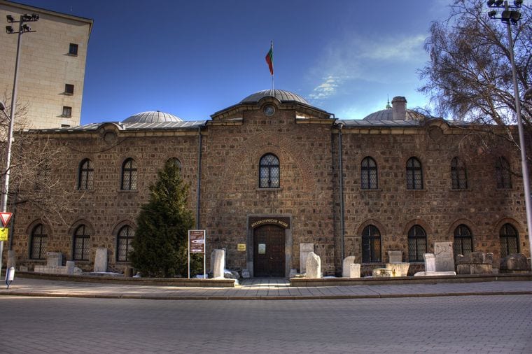 National Archaeological Museum
