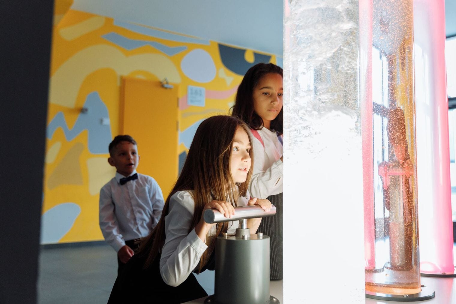 Muzeiko Children's Science Centre, Bulgaria