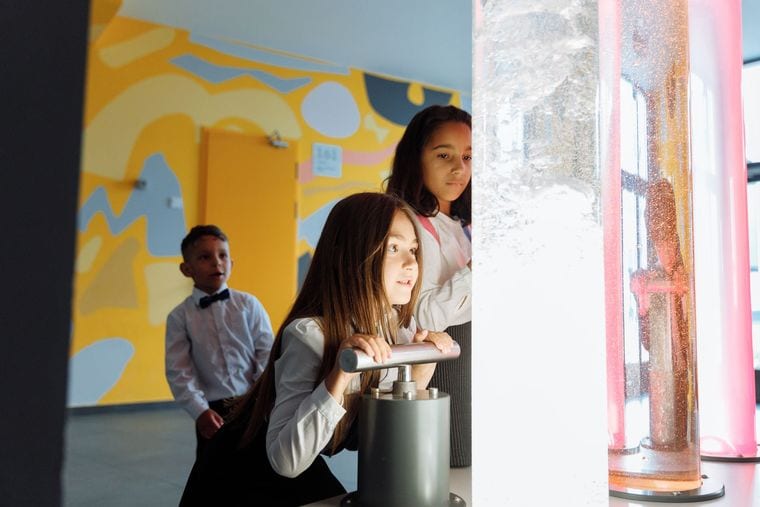 Muzeiko Children's Science Centre