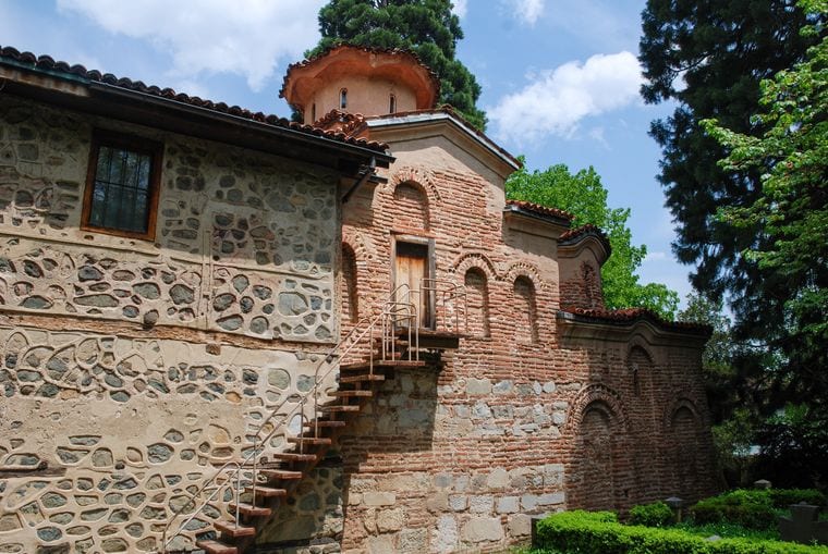 Boyana Church