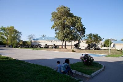 National Museum of Military History