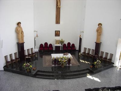 Catholic Cathedral of St Joseph