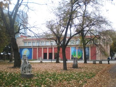 Sofia City Art Gallery