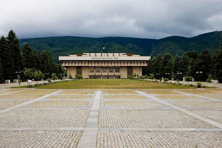 National Museum of History