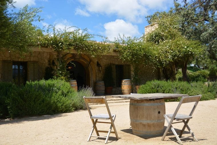 Sunstone Winery
