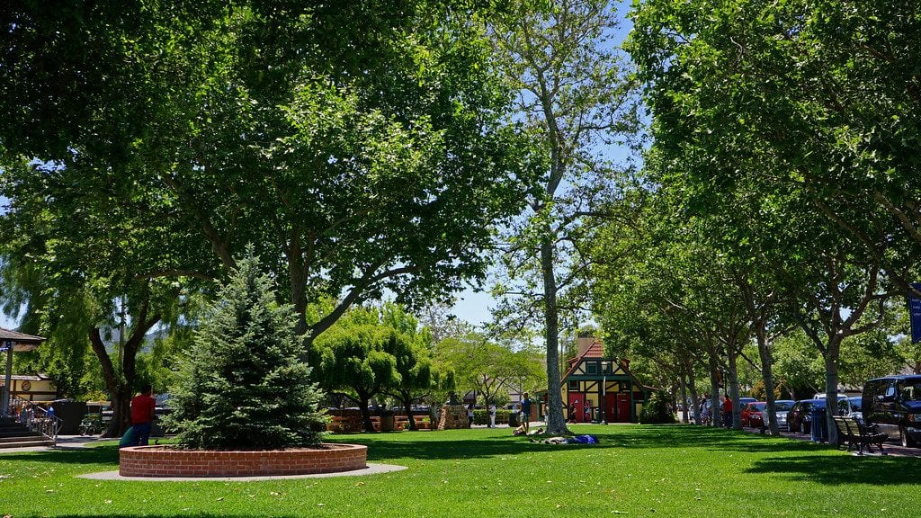 Solvang Park